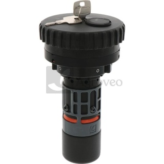 KOCKON M2 105 ULTIMATE PL-CAP 374824510013