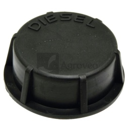 Korek wlewu paliwa 380002131 1500254C1