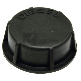 Korek wlewu paliwa 380002131 1500254C1