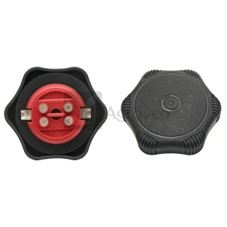 Korek wlewu paliwa 38002606 1531353C2, 1-33-155-600, 1531353C1, 1-33-755-004, DV06025345317