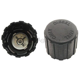 Korek wlewu paliwa 38002607 1283826C2