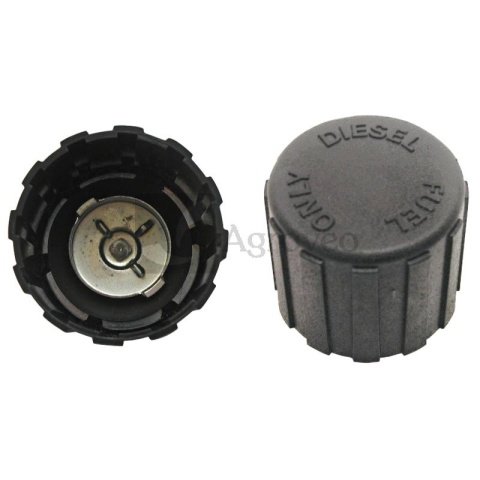 Korek wlewu paliwa 38002607 1283826C2