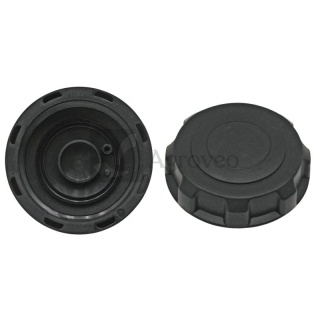 Korek wlewu paliwa 38002782 257349A1, 84385969, 87324388