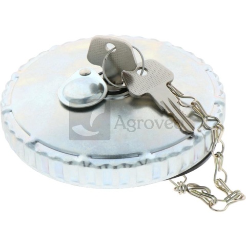 Korek wlewu paliwa 38004216 NS 814 00