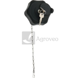 Korek wlewu paliwa 38004220 04384252/10, DV06027345416