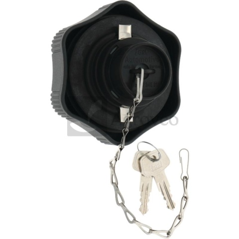 Korek wlewu paliwa 38004220 04384252/10, DV06027345416