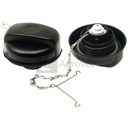 Korek wlewu paliwa 38004704 0.016.0151.4, NS 838 01