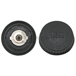 Korek wlewu paliwa 38007016 588974, 5139618