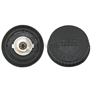 Korek wlewu paliwa 38007016 588974, 5139618