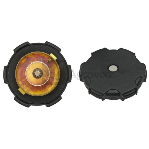 Korek wlewu paliwa 38007017 5154284, 5157533, NS 858 00