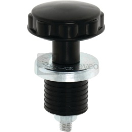 Korek wlewu paliwa 38007336 87867228, 83907851