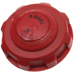 Korek wlewu paliwa 38012659 RE60714