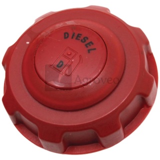 Korek wlewu paliwa 38012659 RE60714