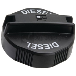 Korek wlewu paliwa 38012713 RE53324, RE224279, RE58873