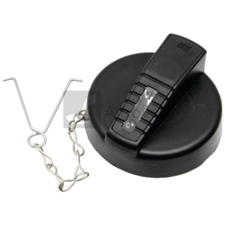 Korek wlewu paliwa 38015756 1695732M1, NS 843 12, MF0865