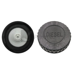 Korek wlewu paliwa 38017626 82009352, 87547528