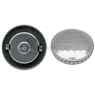 Korek wlewu paliwa 38060007 X810110050000, PAG808