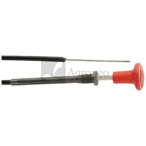 Linka gaszenia 37415070 1670157M1