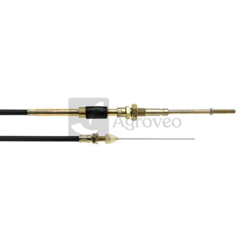 Linka gaszenia 38002613 3234947R2