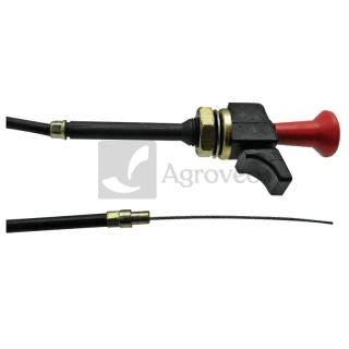 Linka gaszenia 38002785 1547442C1