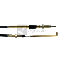 Linka gaszenia 38004412 04365451