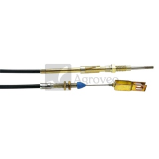 Linka gaszenia 38004413 04368317