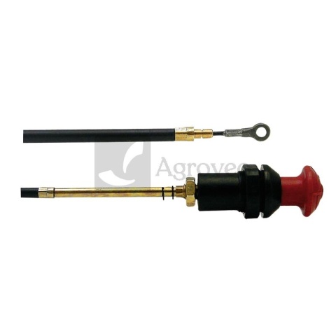 Linka gaszenia 38004417 0.010.6013.3/20, 0.010.6013.3/30