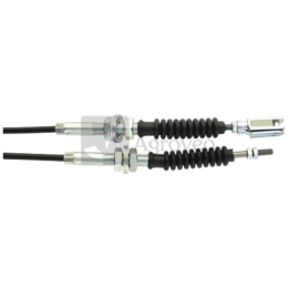 Linka nożnego sterowania gazem 380000299 279758A1