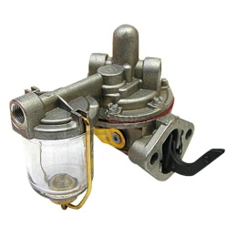 Membranowa pompa zasilająca 38015291 4222452M91