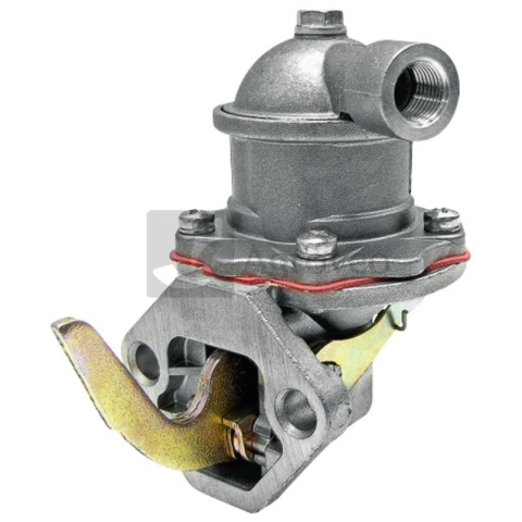 Membranowa pompa zasilająca 38015430 826154M91