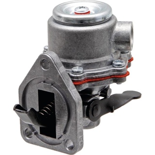 Membranowa pompa zasilająca 38016627 04157603, 04230294, 04238003, 04231021