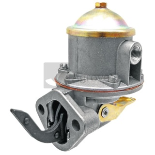 Membranowa pompa zasilająca 38016782 2641371