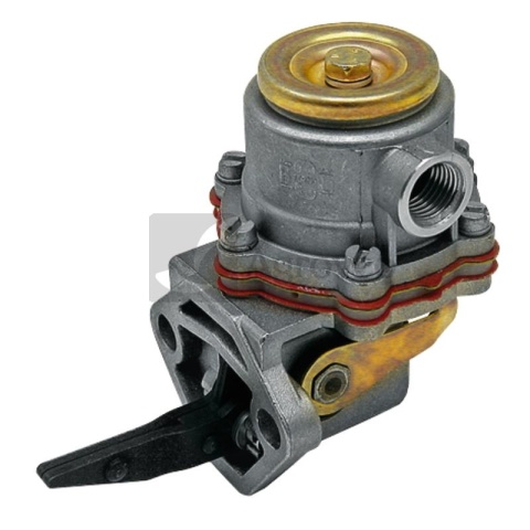 Membranowa pompa zasilająca 38016815 2.4519.130.0