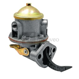 Membranowa pompa zasilająca 38016871 2641A064, 4222093M91, 3637309M91, 2641372