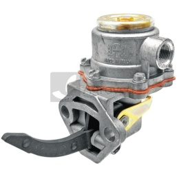 Membranowa pompa zasilająca 38018086 708294R93