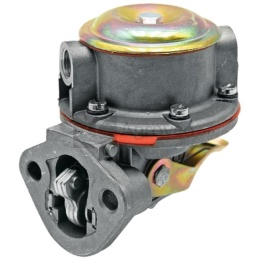 Membranowa pompa zasilająca 3801822 K311939, K909944, K944997