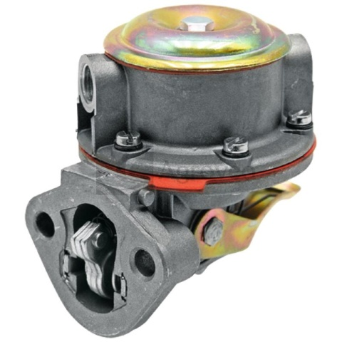 Membranowa pompa zasilająca 3801822 K311939, K909944, K944997