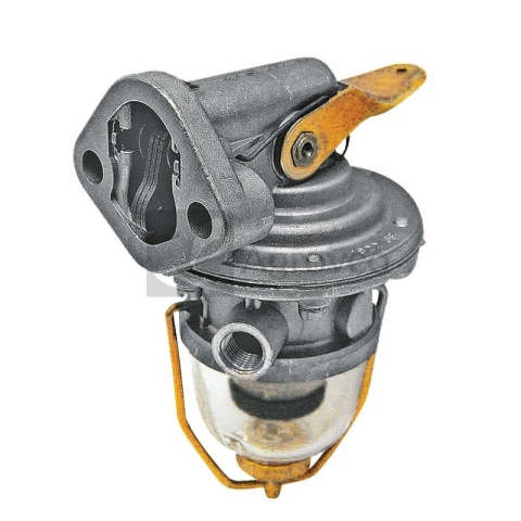 Membranowa pompa zasilająca 3801822S K944997