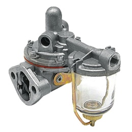 Membranowa pompa zasilająca 3801823 K311938, K908819