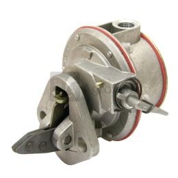 Membranowa pompa zasilająca 3801858 2641465, 4222104M91, 3637287M91