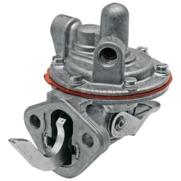 Membranowa pompa zasilająca 38018631 25061530