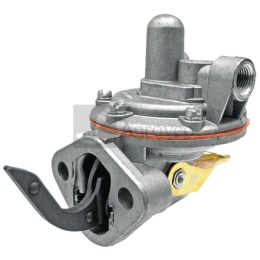 Membranowa pompa zasilająca 38018701 2641327, 1641327