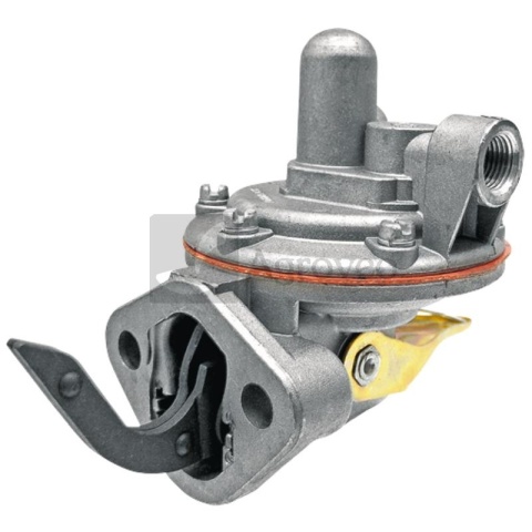 Membranowa pompa zasilająca 38018701 2641327, 1641327