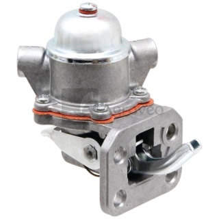 Membranowa pompa zasilająca 38018735 4222091M91