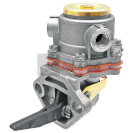 Membranowa pompa zasilająca 38019048 2.4519.010.0