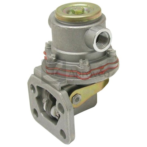 Membranowa pompa zasilająca 38019305 2.4519.230.010, 2.4519.290.0, 2.4519.230.0, 2.4519.220.0