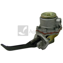 Membranowa pompa zasilająca 38019695 02934970, 34238005, 04157698, 01260140, 01260780