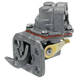 Membranowa pompa zasilająca 3801987 296265A1, 1300080739