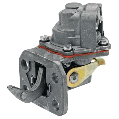 Membranowa pompa zasilająca 3801987 296265A1, 1300080739