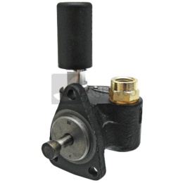 Membranowa pompa zasilająca 38022000 836539872, 836439059, T5114